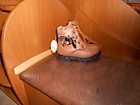 Ботинки 15-2 д/м 